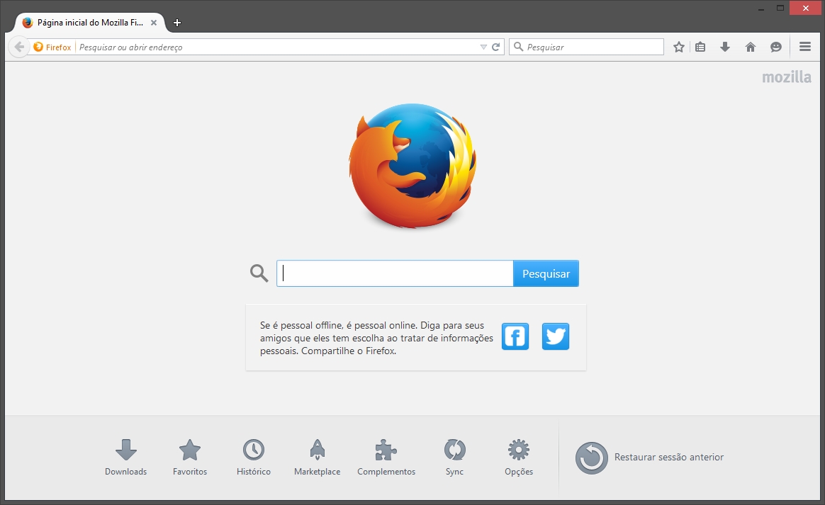 Mozilla firefox 5.5 download