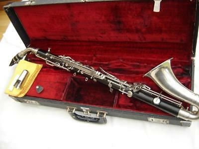 Selmer clarinet serial number chart