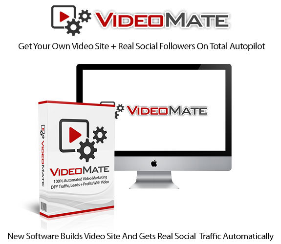 Free Download Videomate