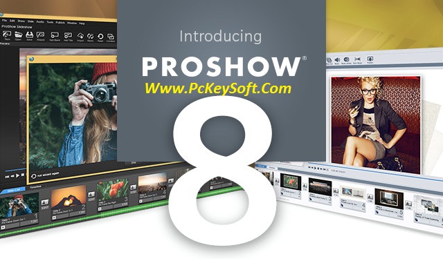 Proshow Producer 9 Free Download